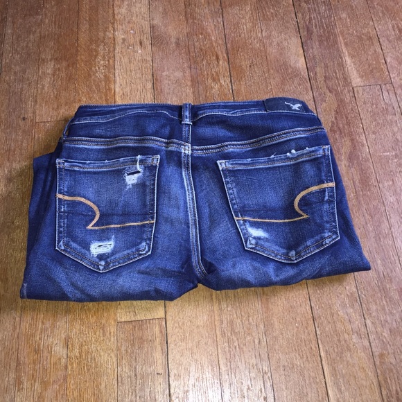 American Eagle Super Stretch Regular - Picture 2 of 2